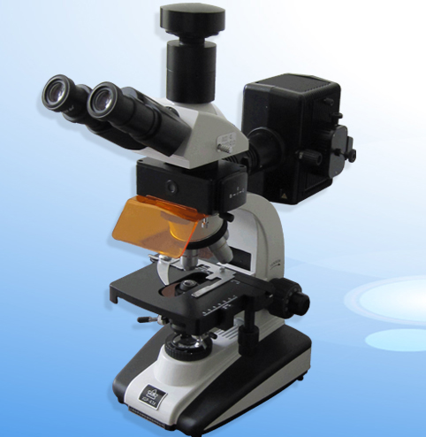 正置荧光显微镜　XSP-63X